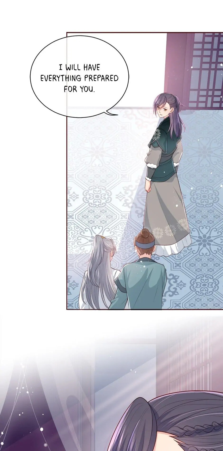 How to Raise an Enemy Chapter 44 page 4 - 