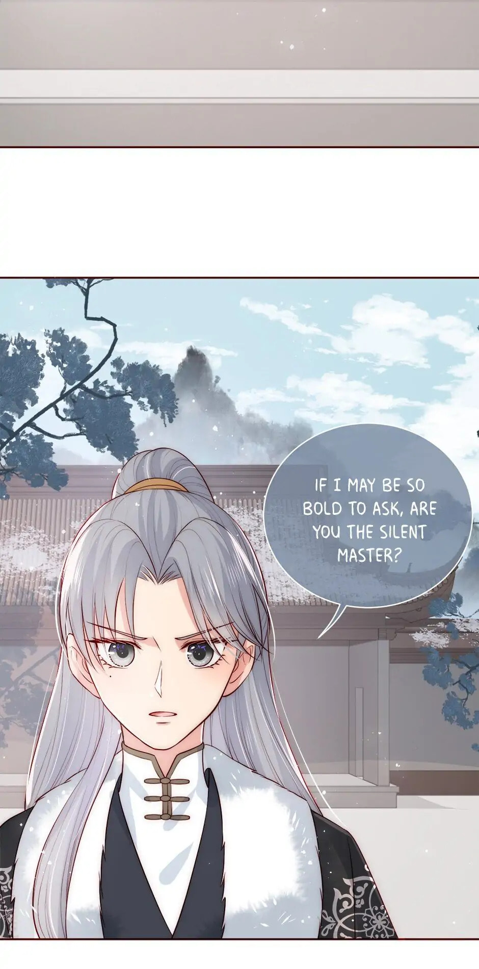 How to Raise an Enemy Chapter 44 page 33 - 