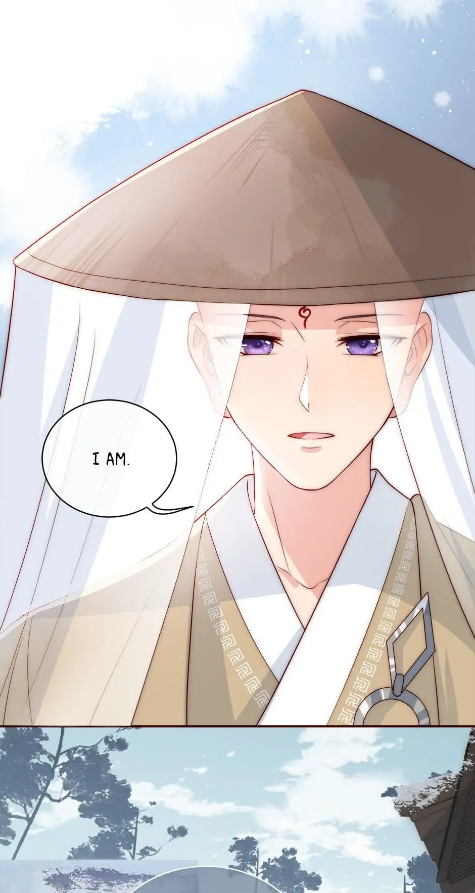 How to Raise an Enemy Chapter 44 page 34 - 