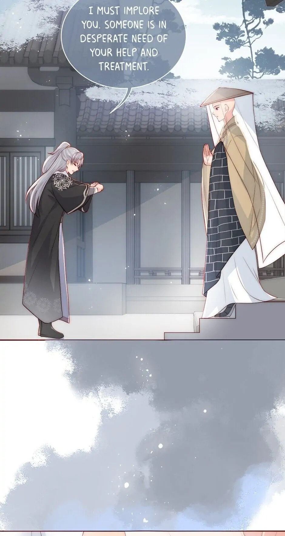 How to Raise an Enemy Chapter 44 page 35 - 