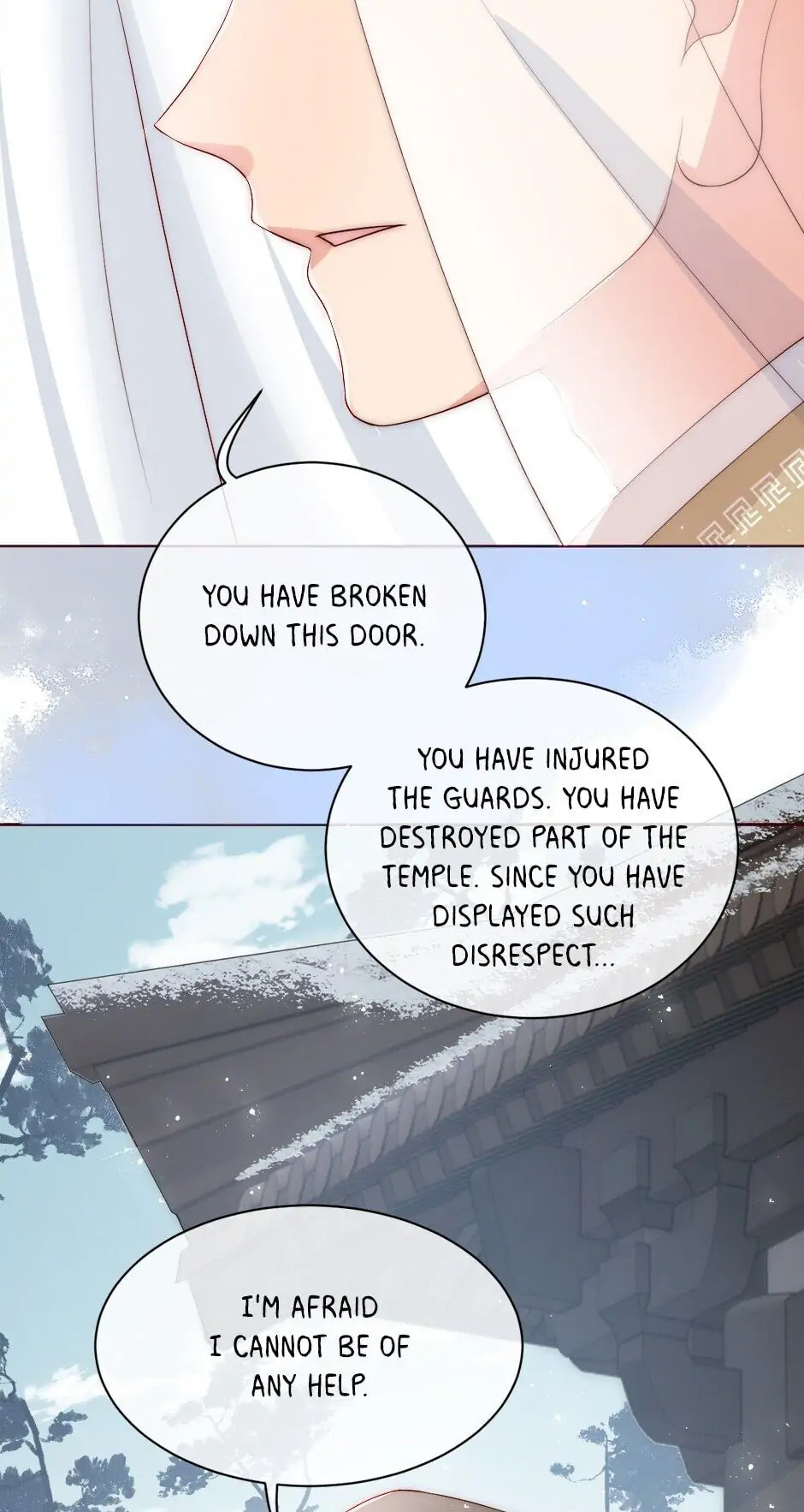 How to Raise an Enemy Chapter 44 page 36 - 