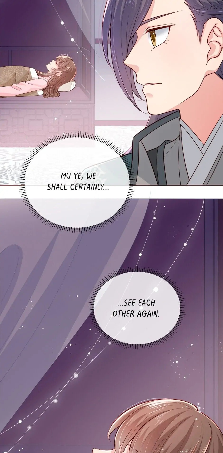 How to Raise an Enemy Chapter 44 page 5 - 