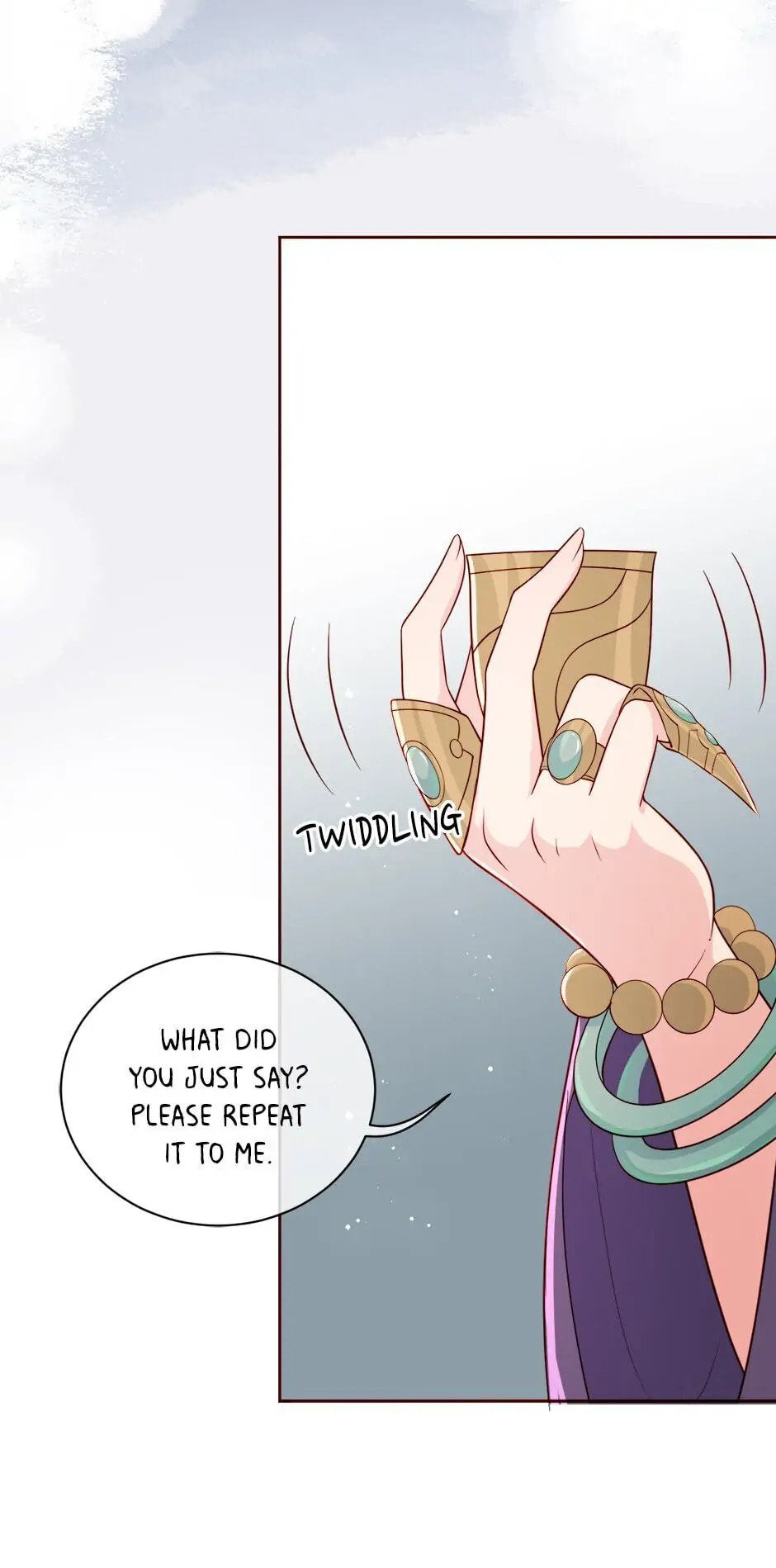 How to Raise an Enemy Chapter 44 page 8 - 