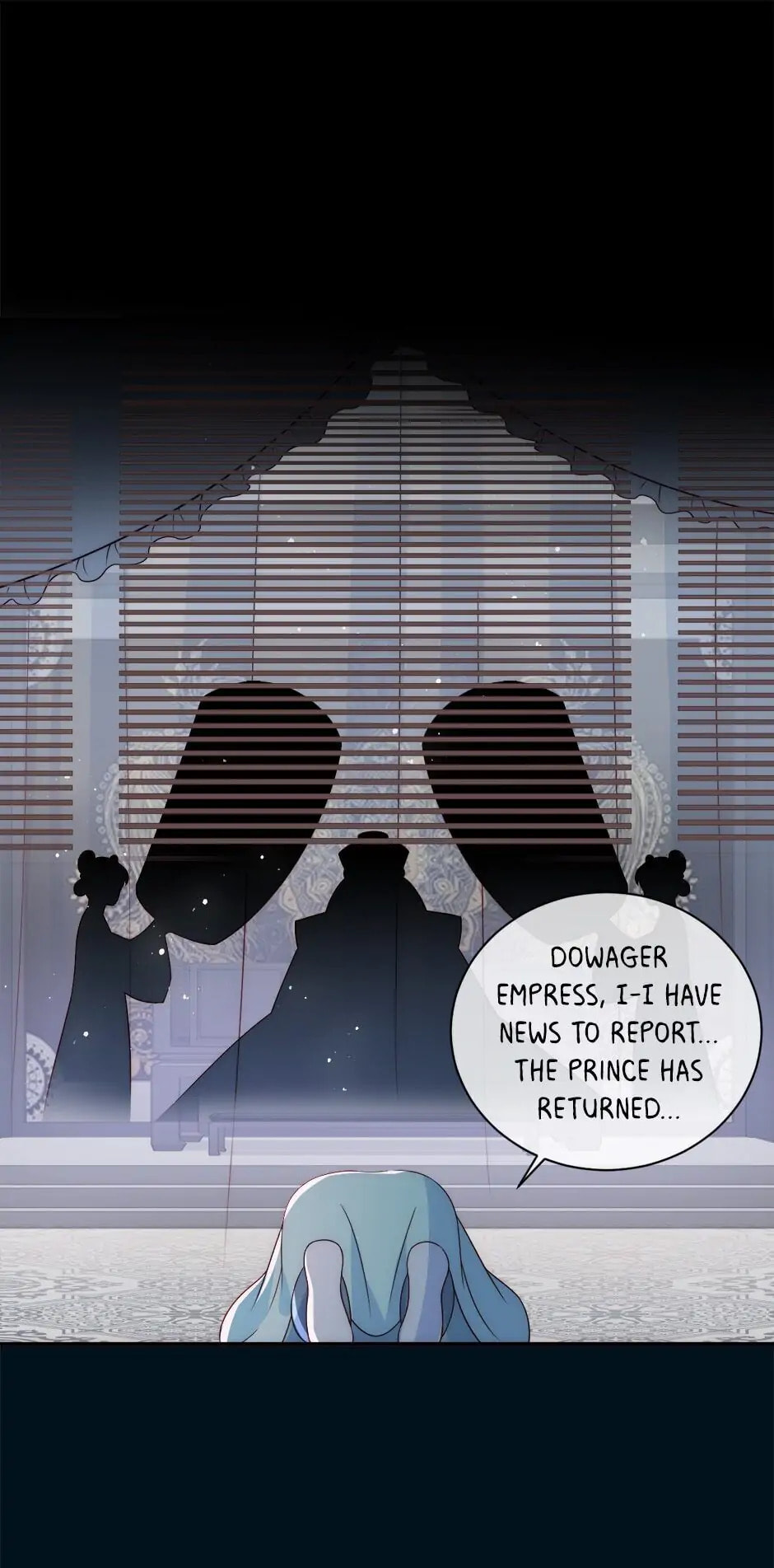 How to Raise an Enemy Chapter 44 page 9 - 