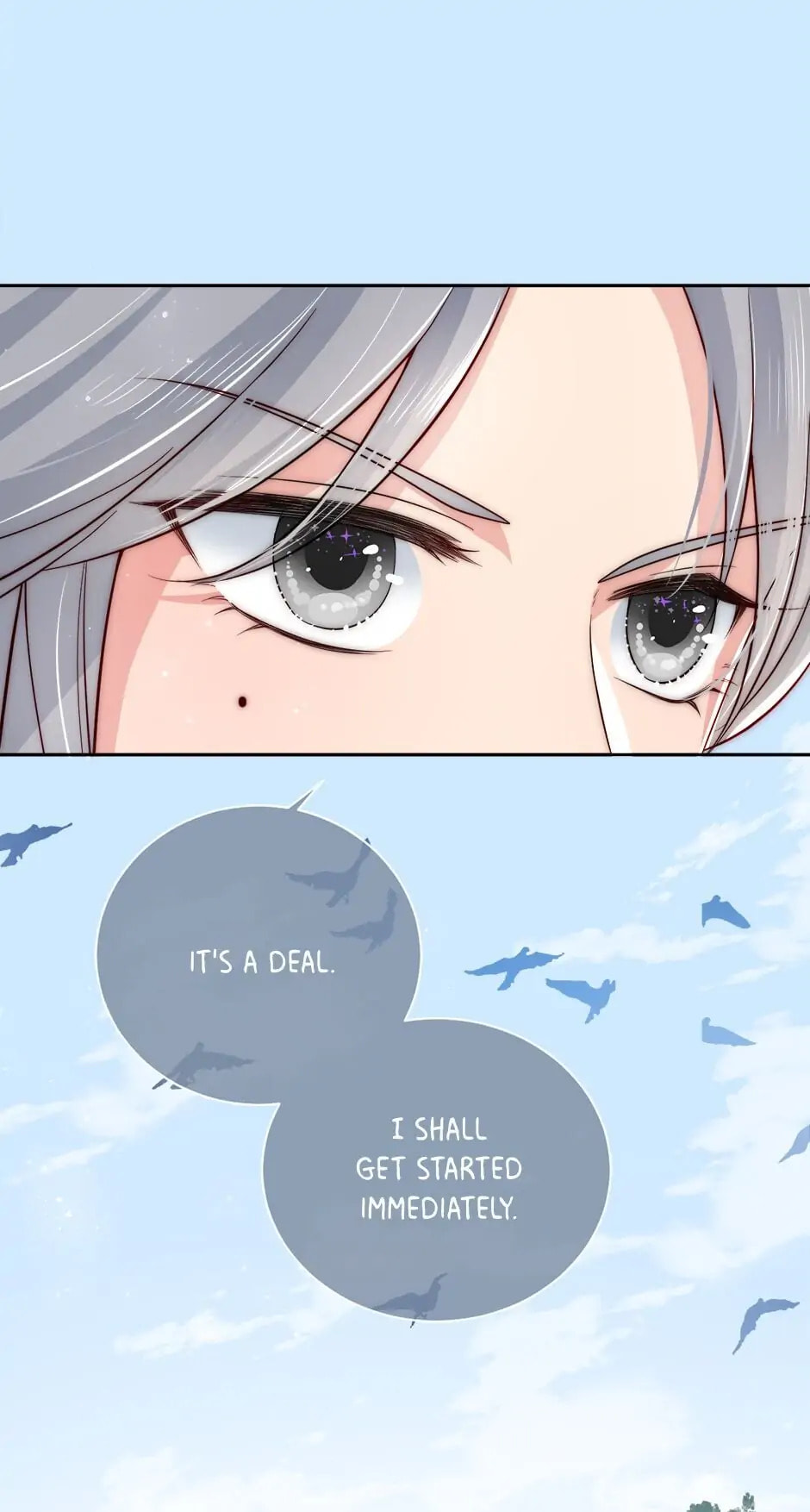 How to Raise an Enemy Chapter 45 page 13 - 