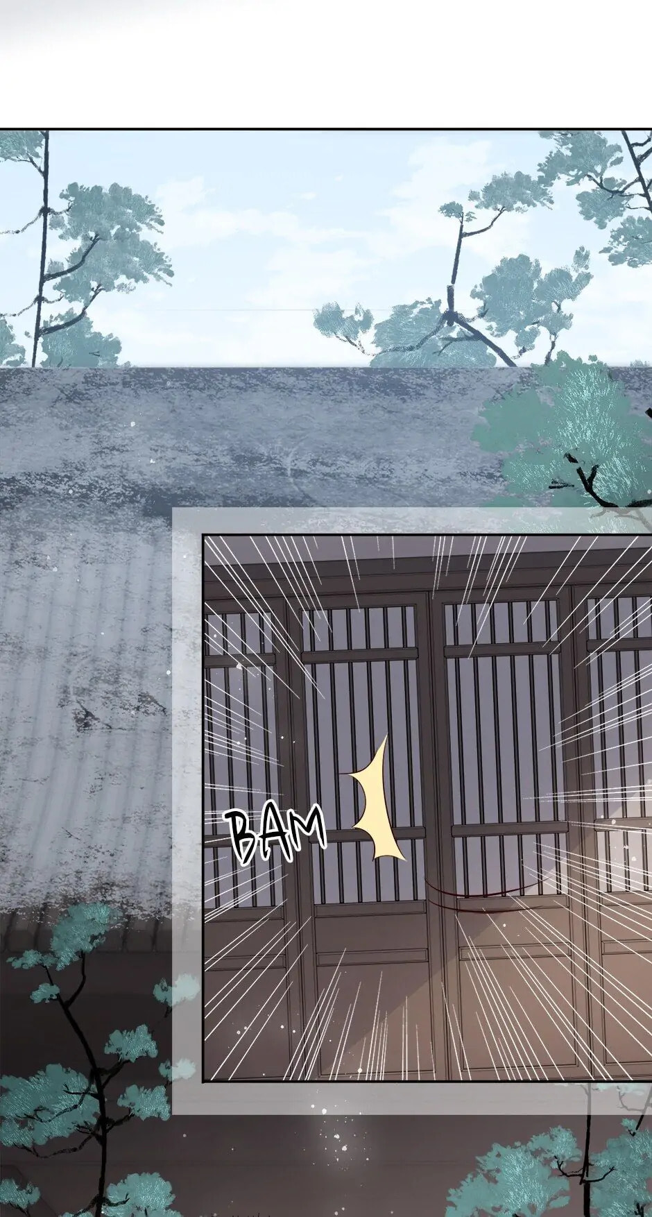 How to Raise an Enemy Chapter 45 page 15 - 