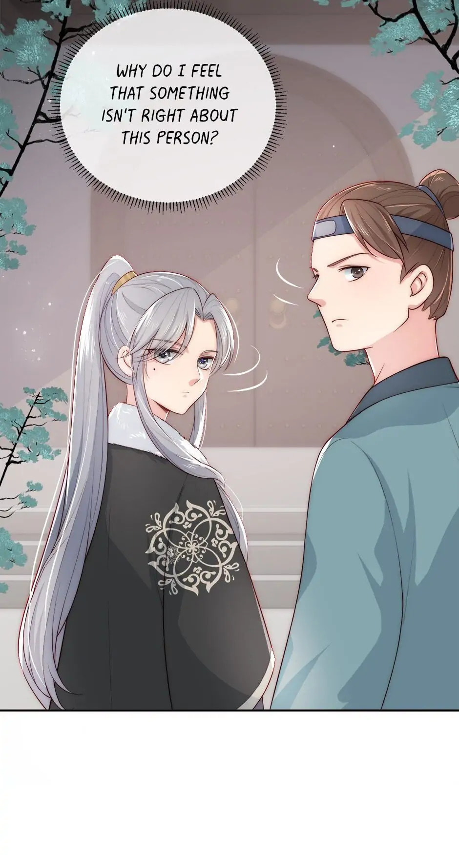 How to Raise an Enemy Chapter 45 page 16 - 