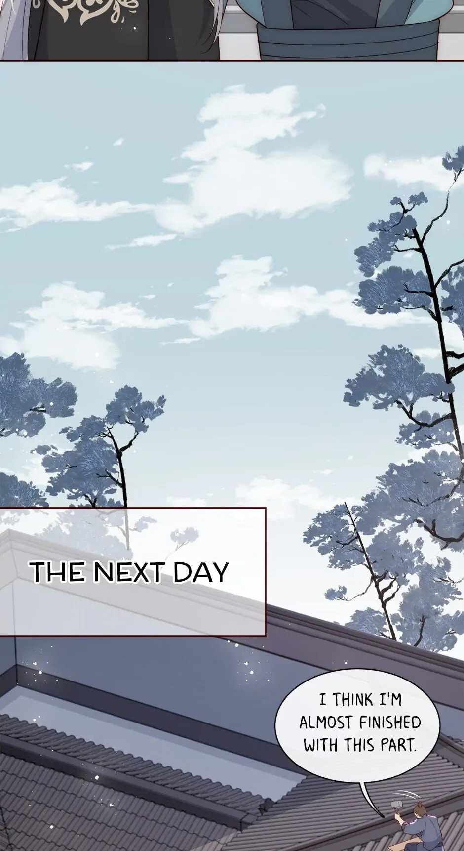 How to Raise an Enemy Chapter 45 page 18 - 