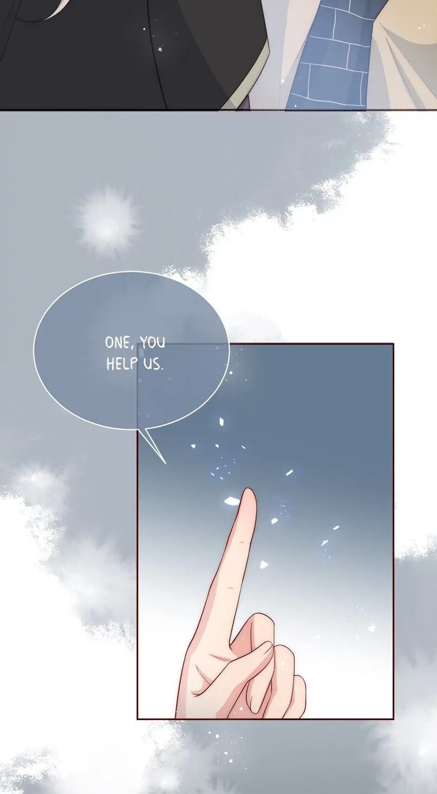 How to Raise an Enemy Chapter 45 page 3 - 
