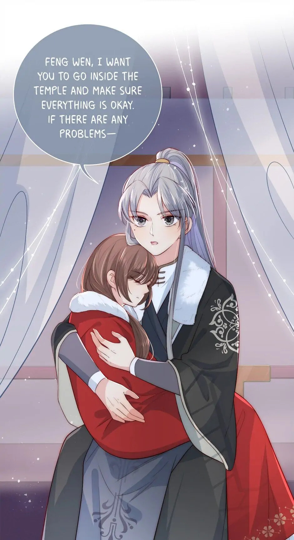 How to Raise an Enemy Chapter 45 page 22 - 