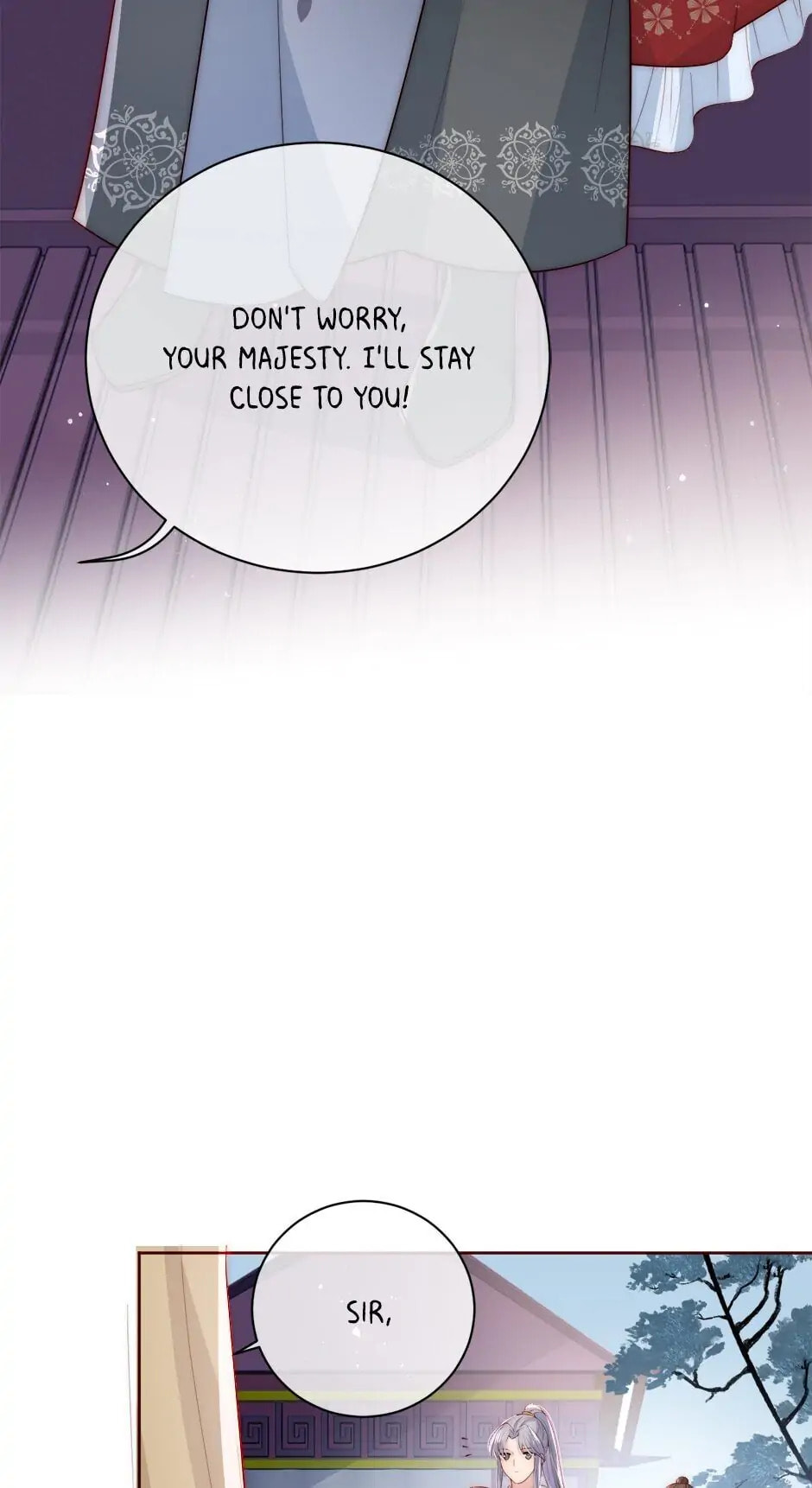 How to Raise an Enemy Chapter 45 page 23 - 