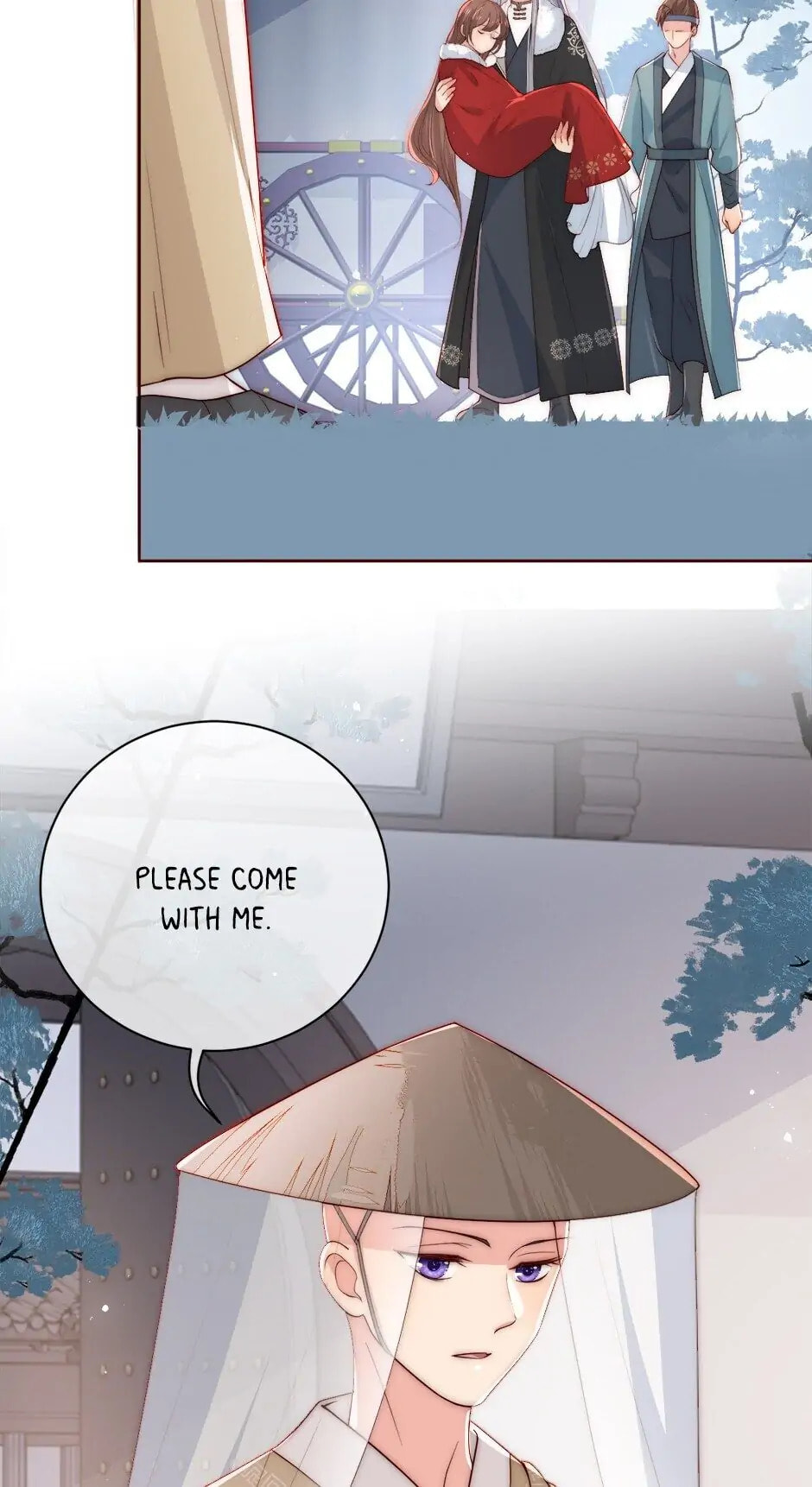 How to Raise an Enemy Chapter 45 page 24 - 