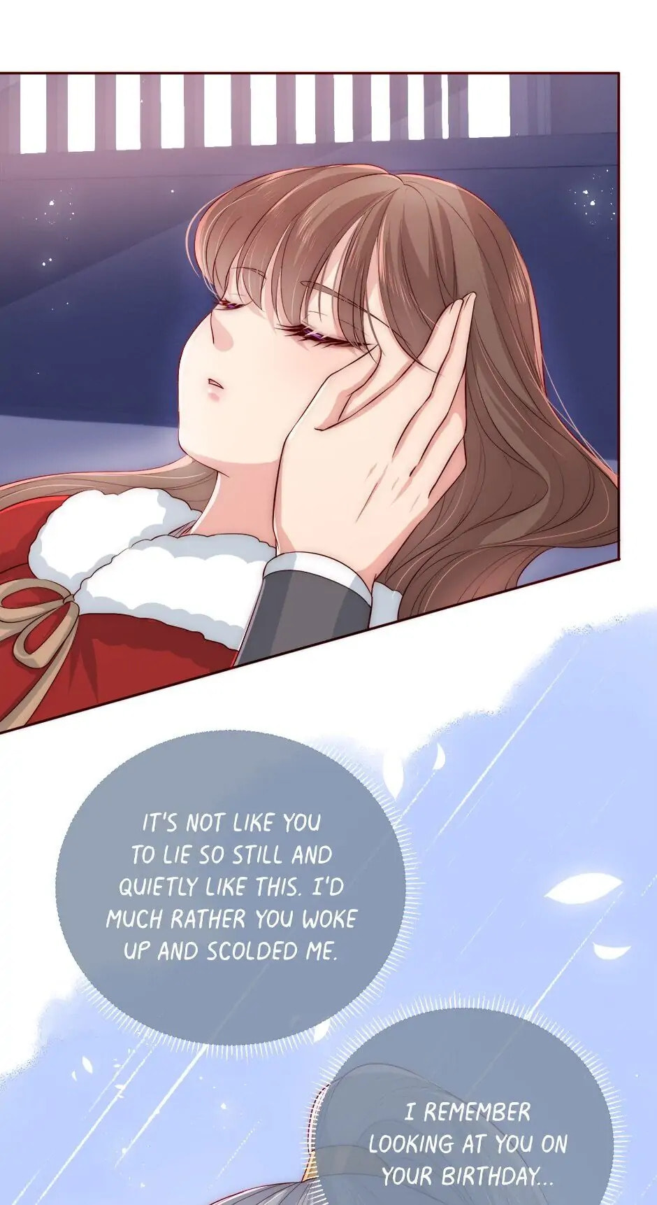 How to Raise an Enemy Chapter 45 page 28 - 