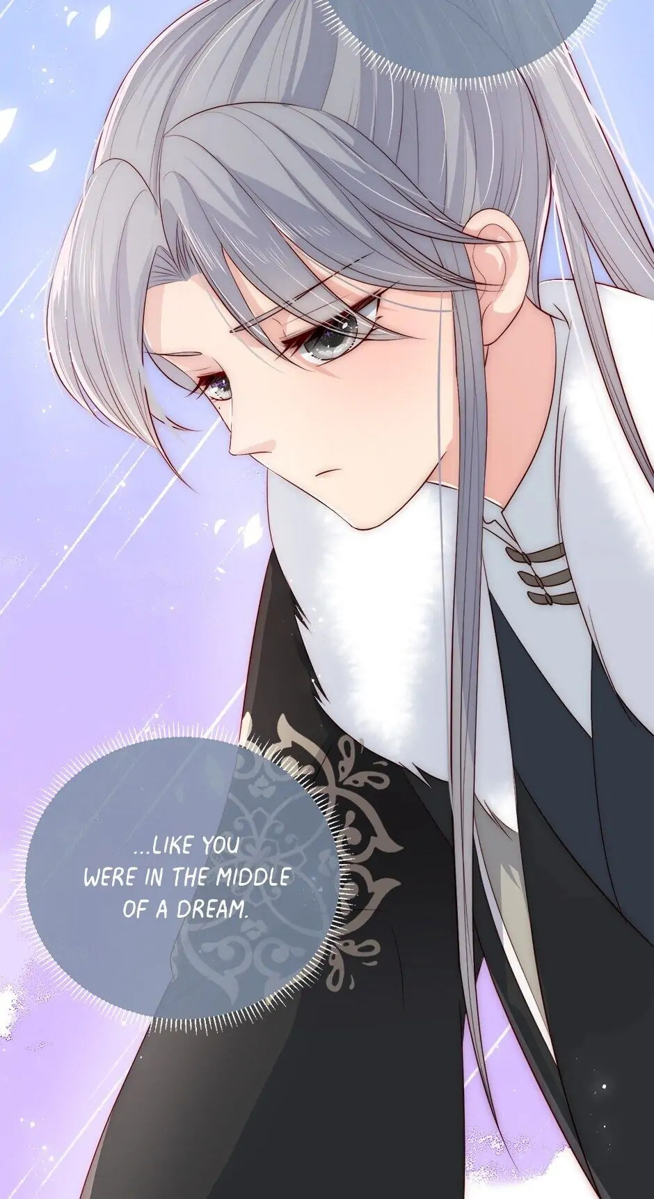 How to Raise an Enemy Chapter 45 page 29 - 