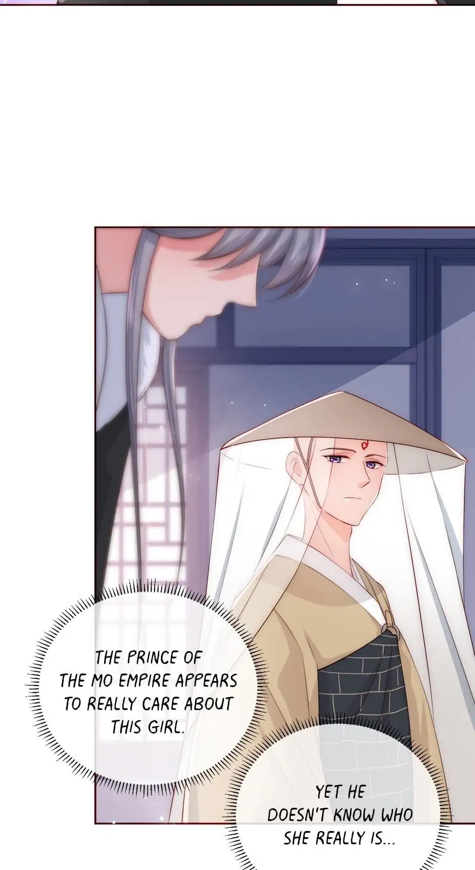 How to Raise an Enemy Chapter 45 page 30 - 