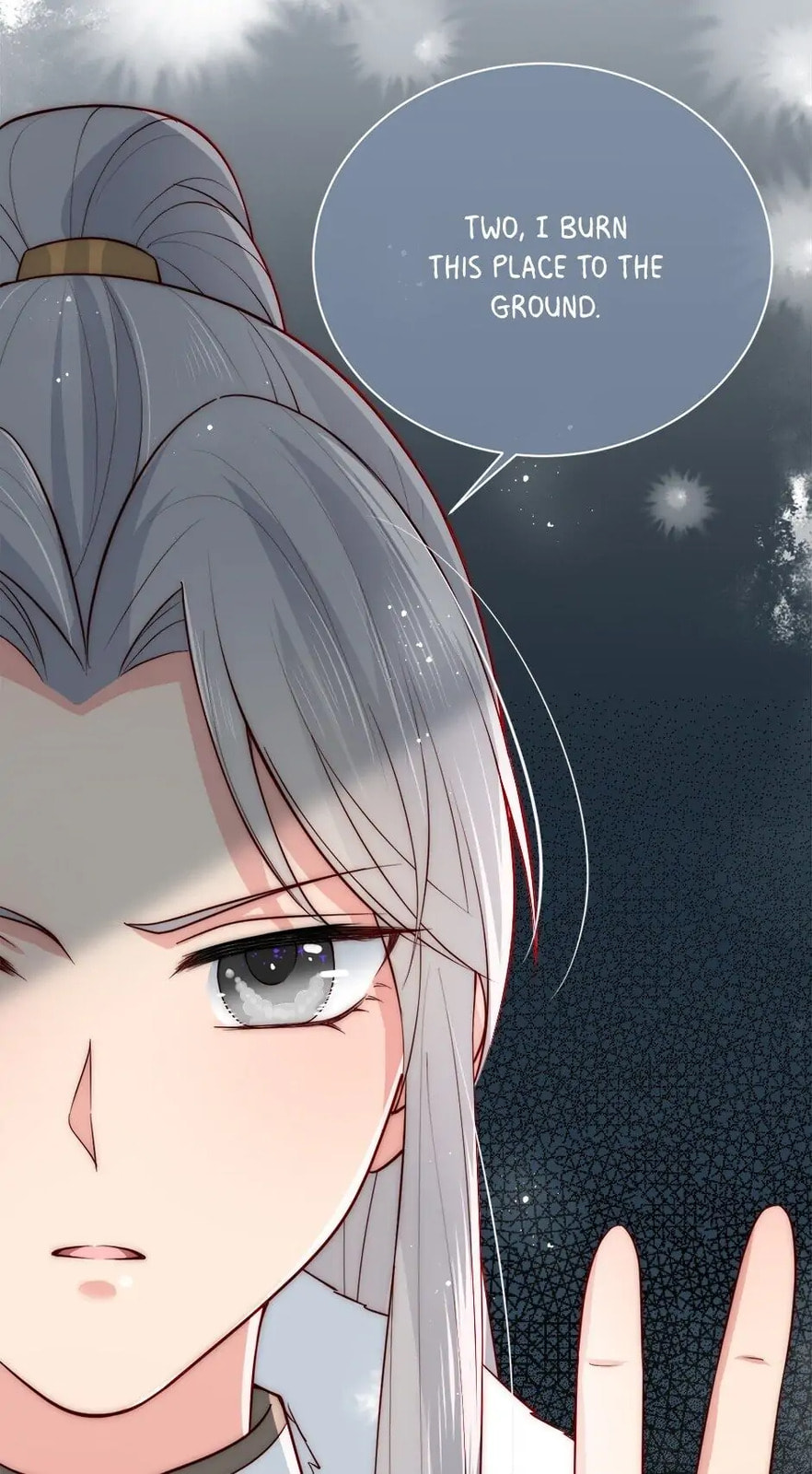How to Raise an Enemy Chapter 45 page 4 - 