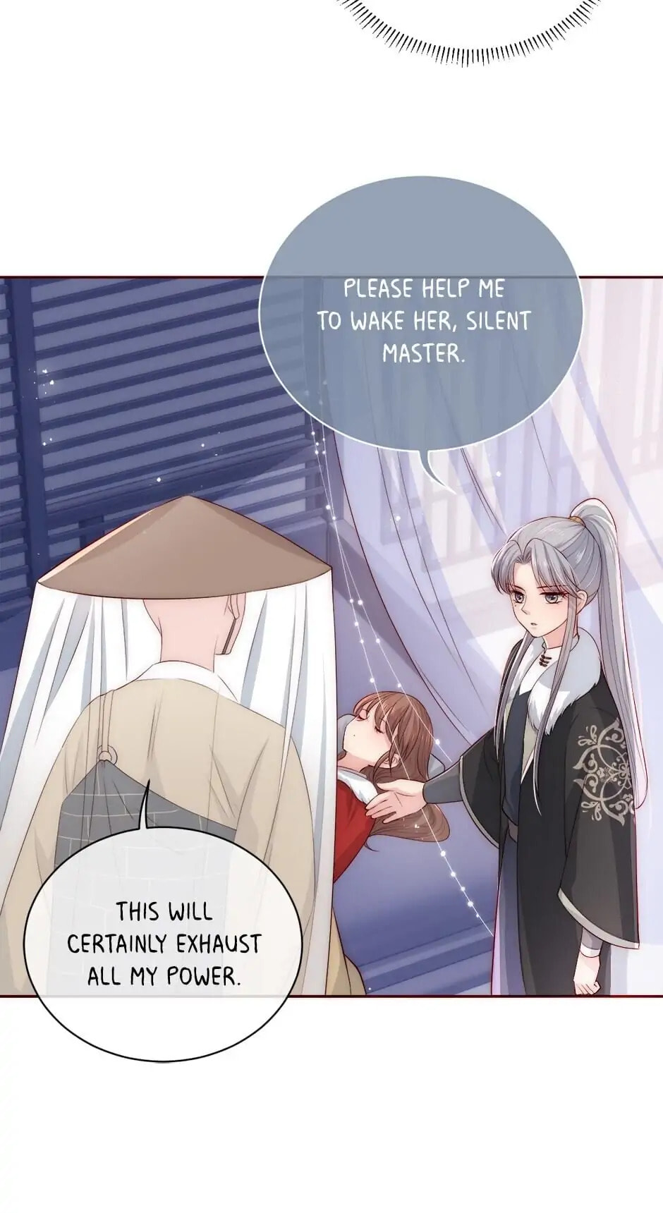 How to Raise an Enemy Chapter 45 page 31 - 