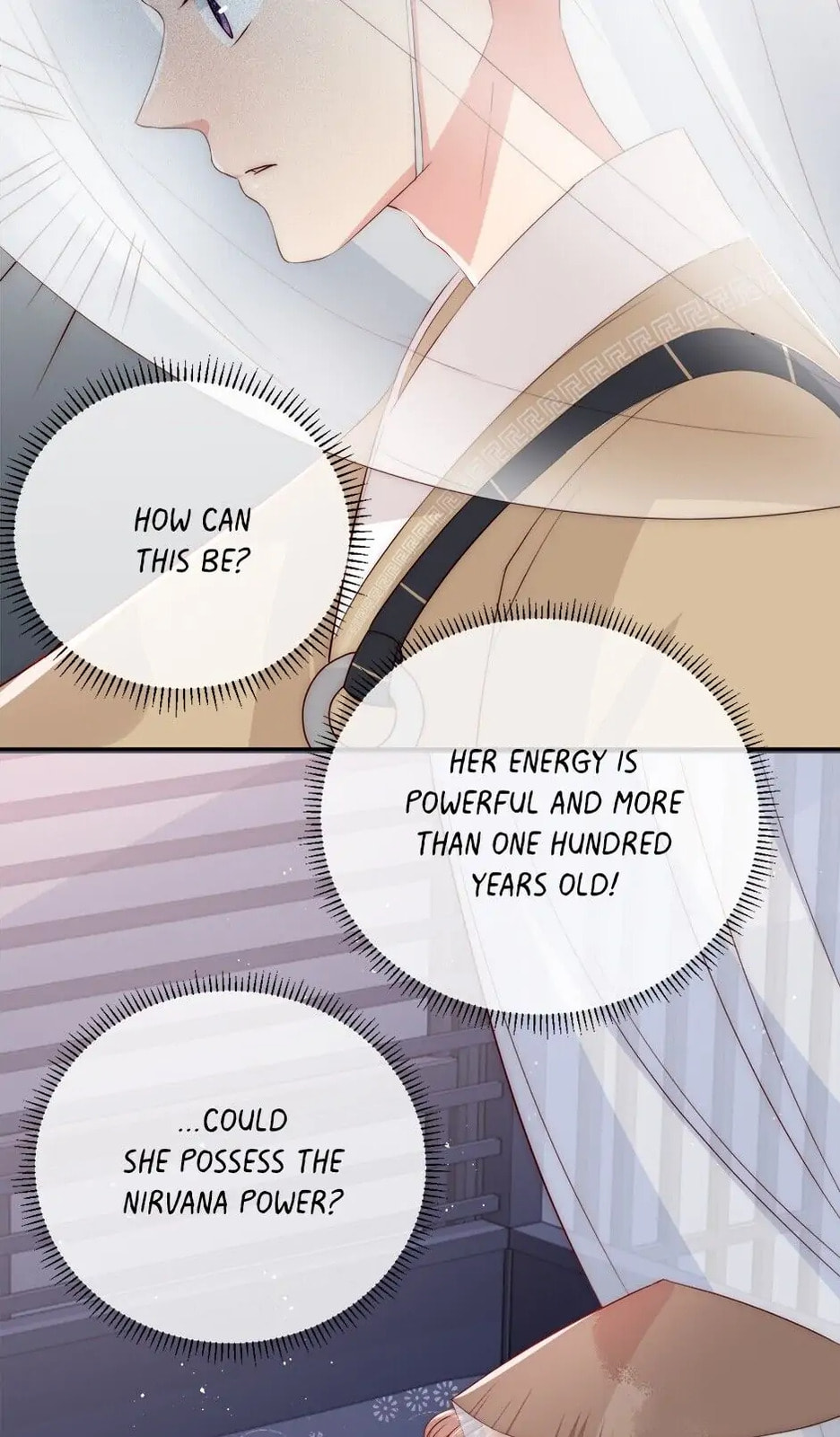 How to Raise an Enemy Chapter 45 page 33 - 