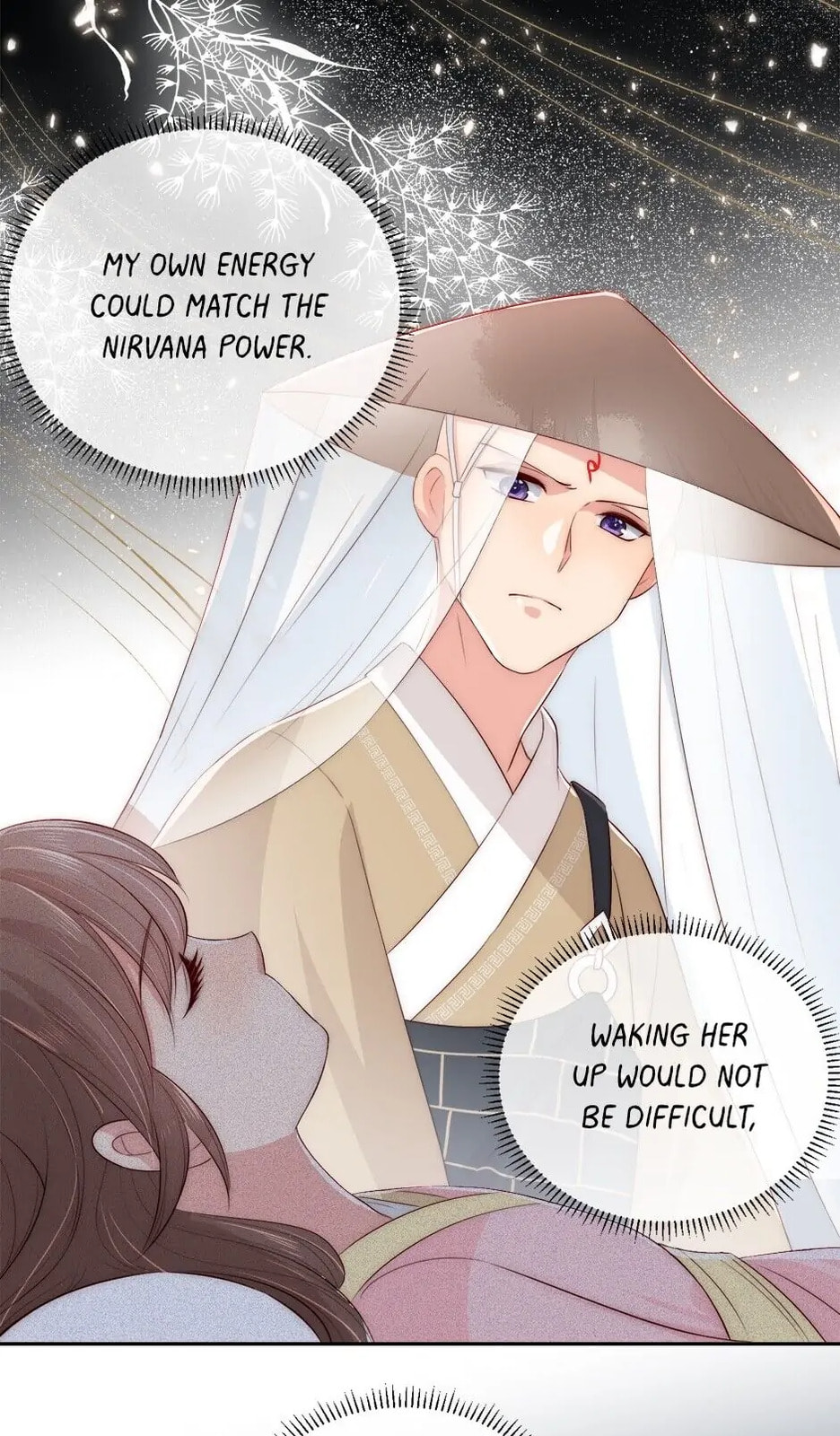 How to Raise an Enemy Chapter 45 page 35 - 