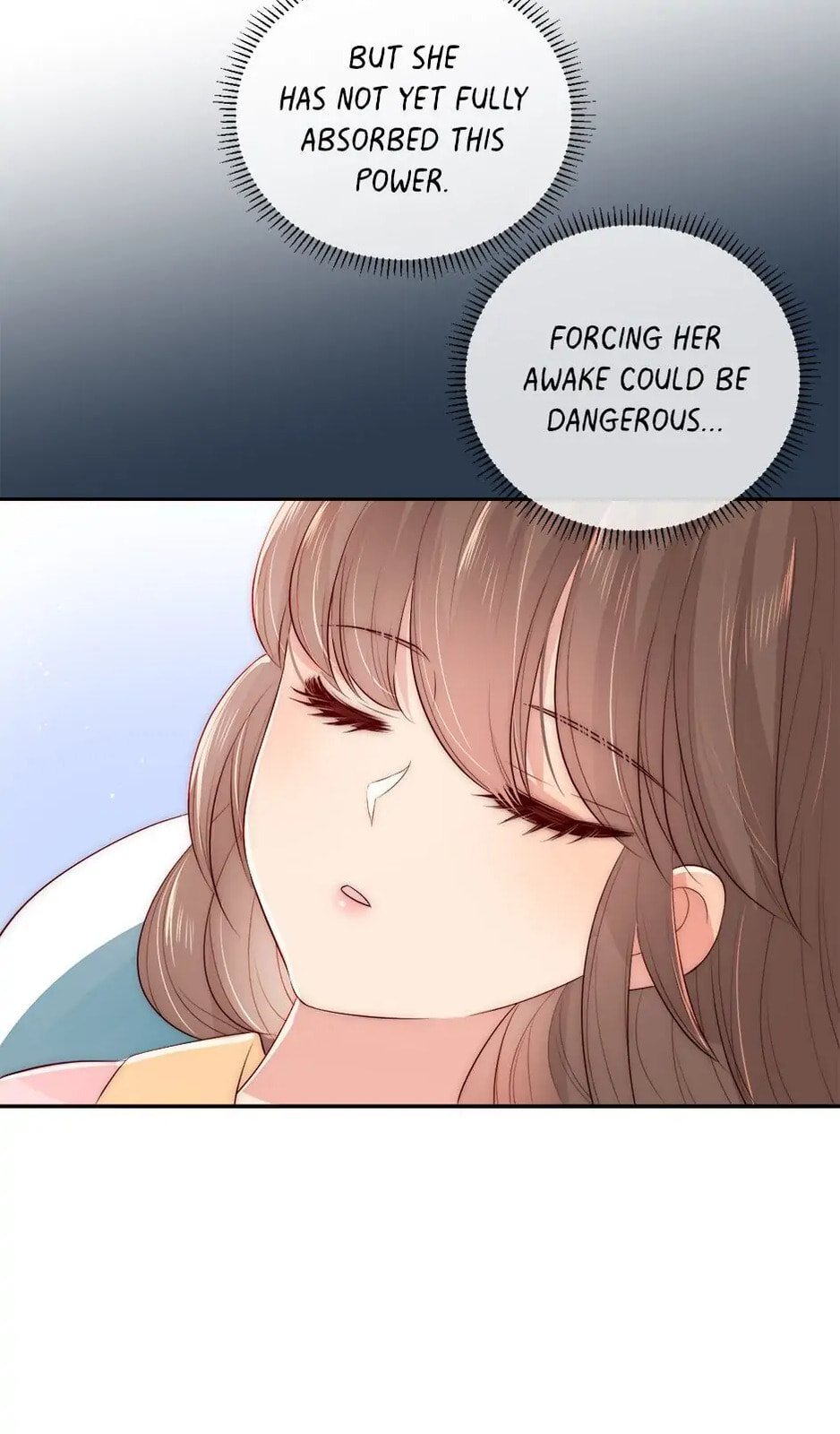 How to Raise an Enemy Chapter 45 page 36 - 