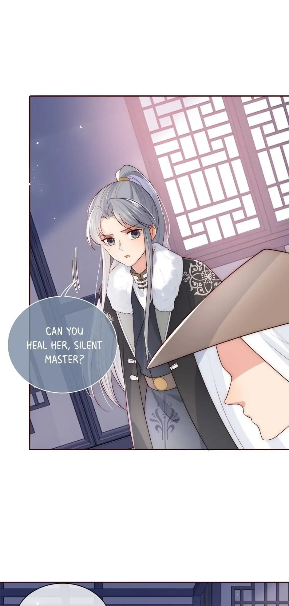 How to Raise an Enemy Chapter 45 page 37 - 
