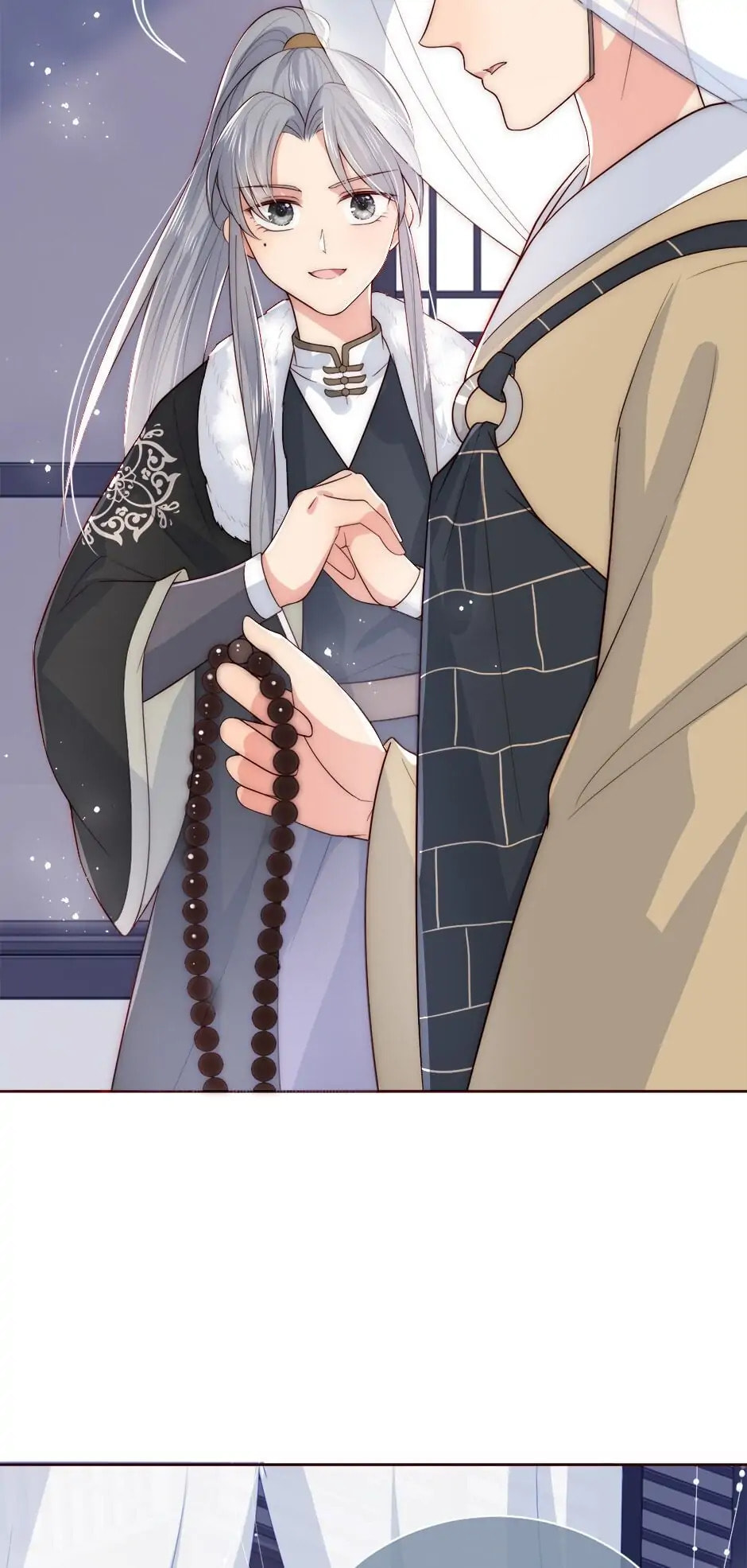 How to Raise an Enemy Chapter 45 page 39 - 