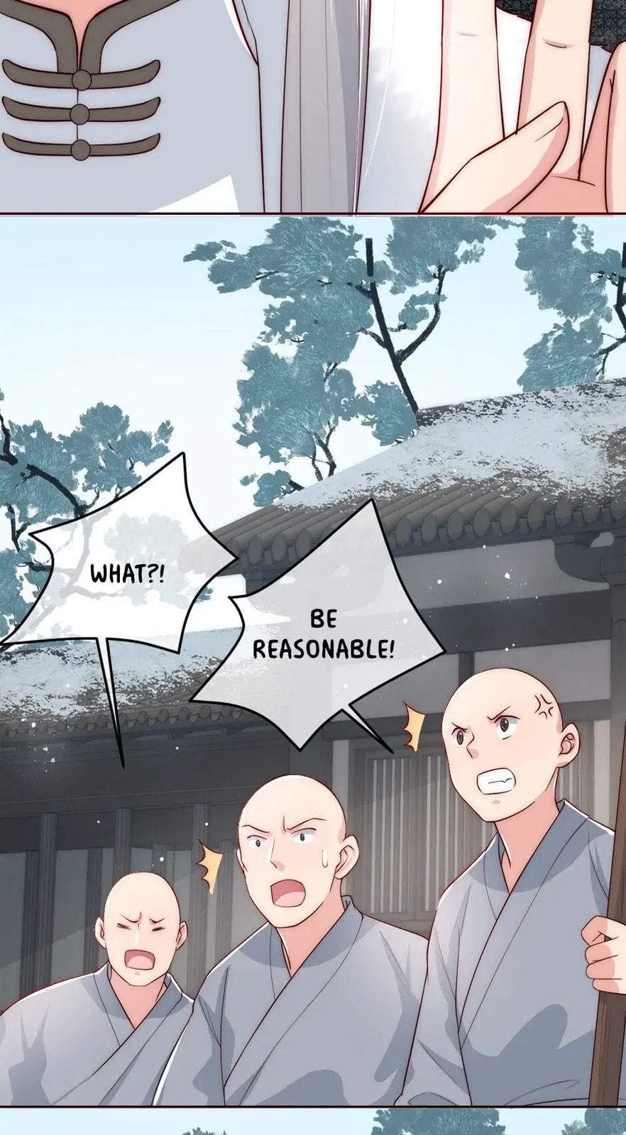 How to Raise an Enemy Chapter 45 page 5 - 