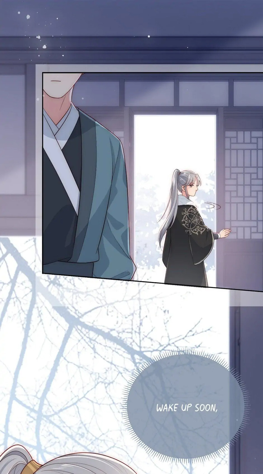 How to Raise an Enemy Chapter 45 page 41 - 