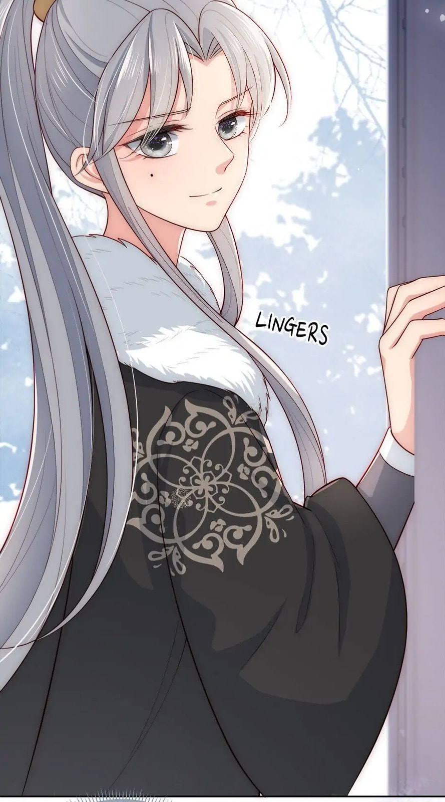 How to Raise an Enemy Chapter 45 page 42 - 