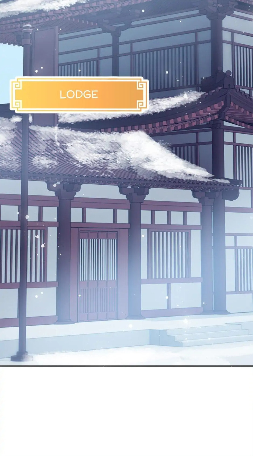 How to Raise an Enemy Chapter 45 page 45 - 