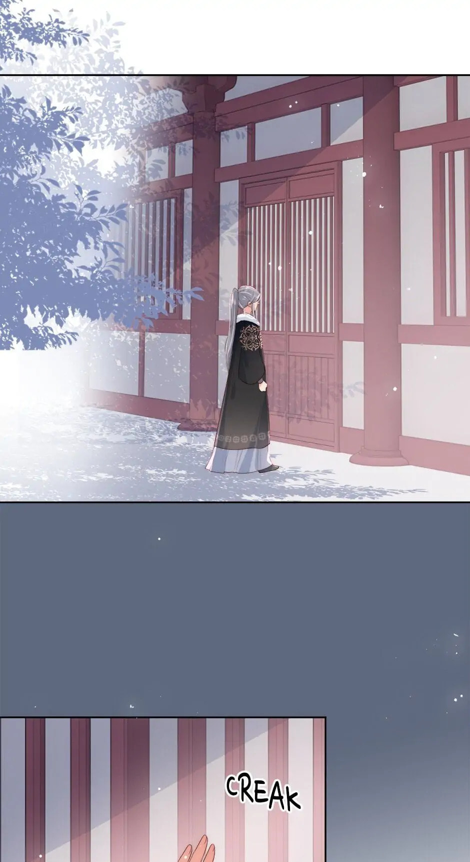 How to Raise an Enemy Chapter 45 page 46 - 