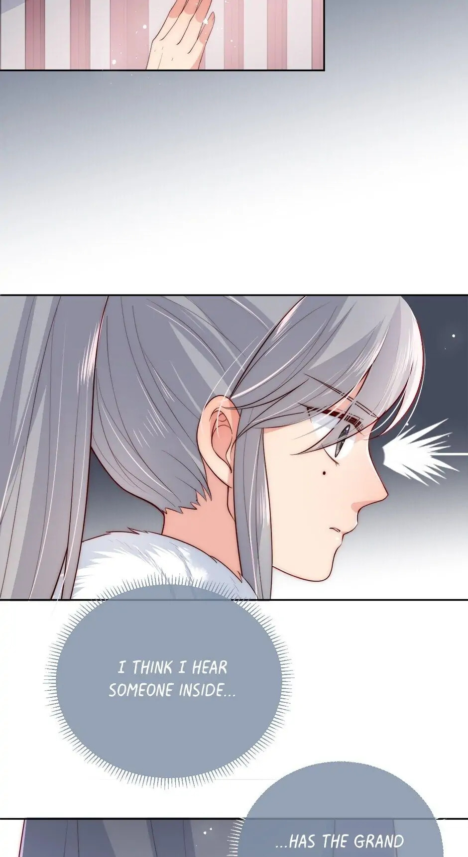 How to Raise an Enemy Chapter 45 page 47 - 