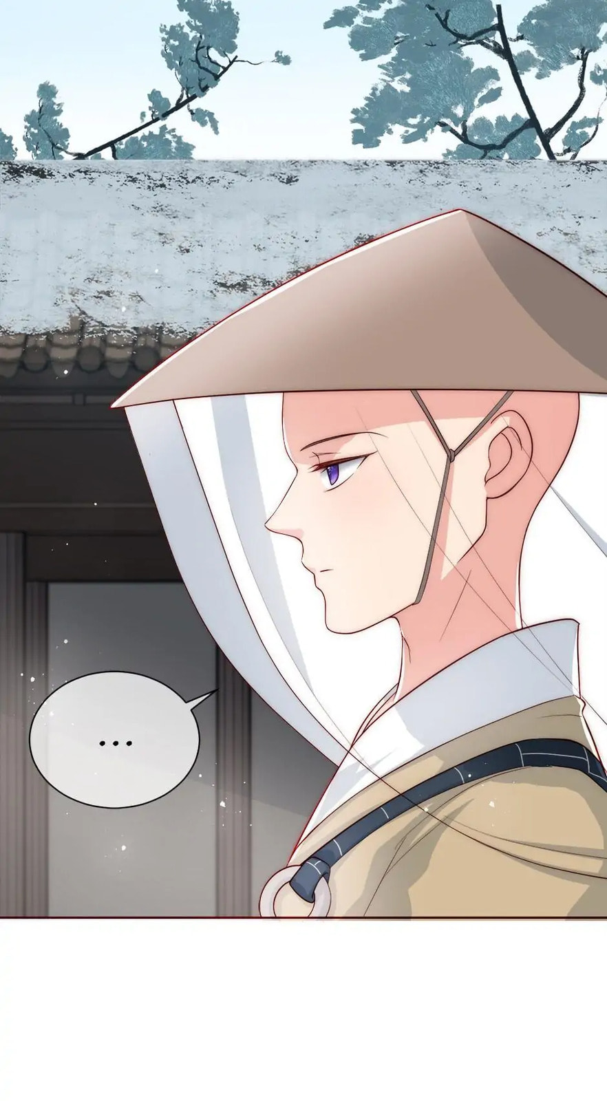 How to Raise an Enemy Chapter 45 page 6 - 