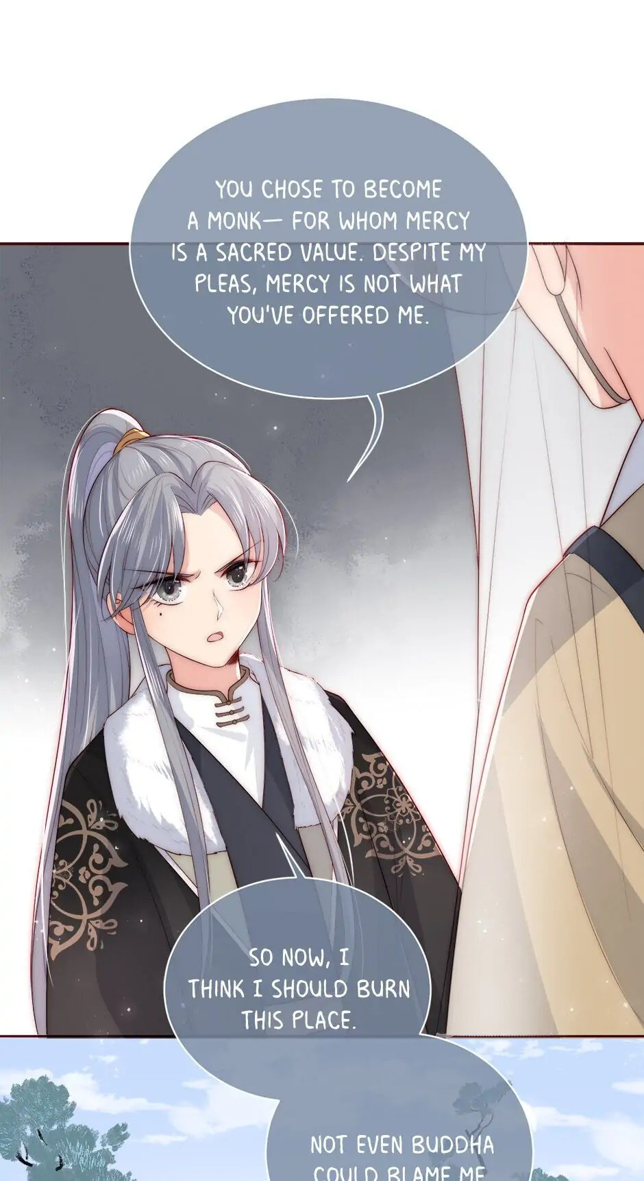 How to Raise an Enemy Chapter 45 page 7 - 