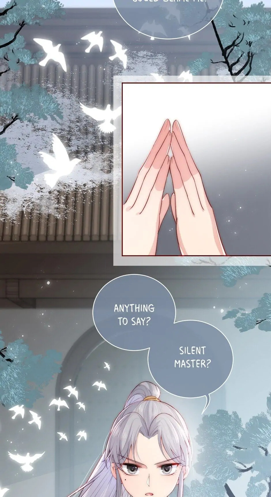 How to Raise an Enemy Chapter 45 page 8 - 