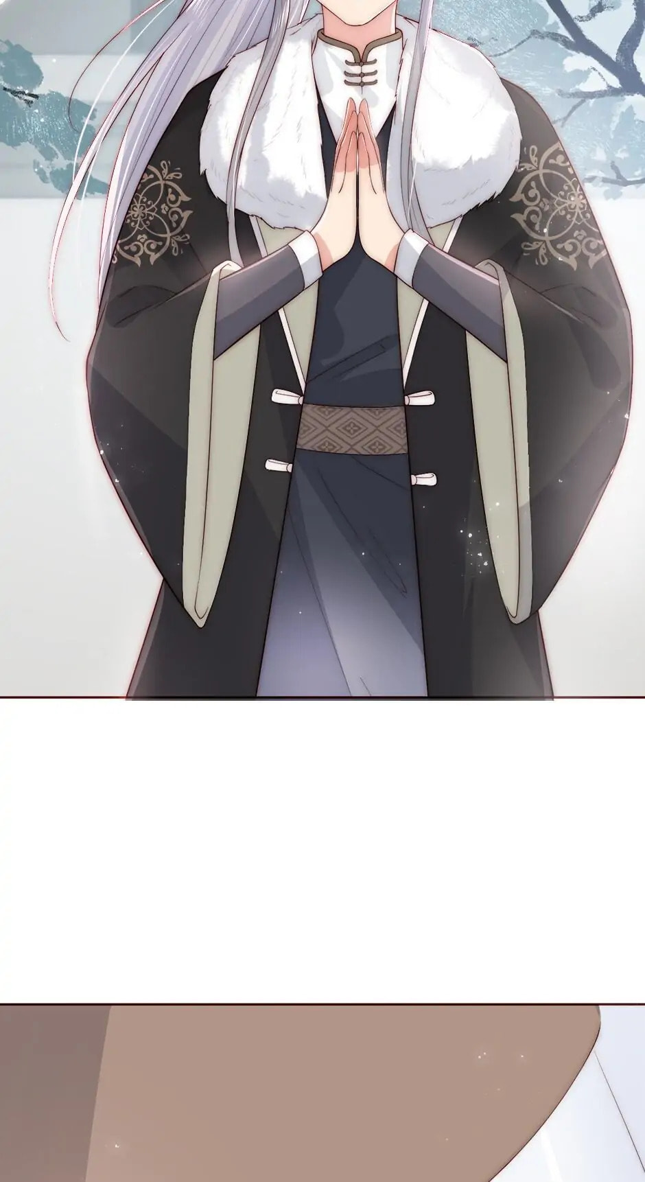 How to Raise an Enemy Chapter 45 page 9 - 