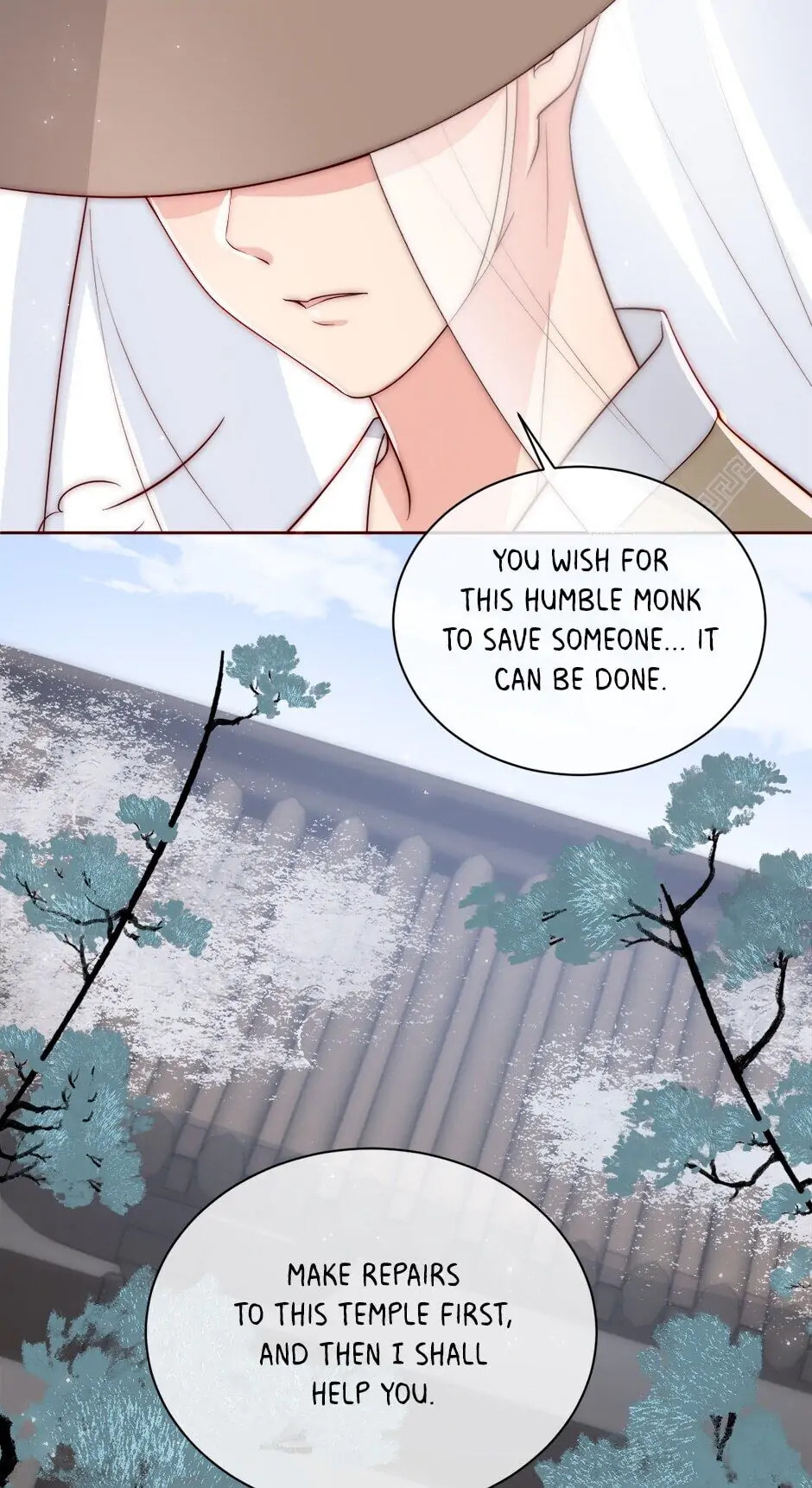 How to Raise an Enemy Chapter 45 page 10 - 