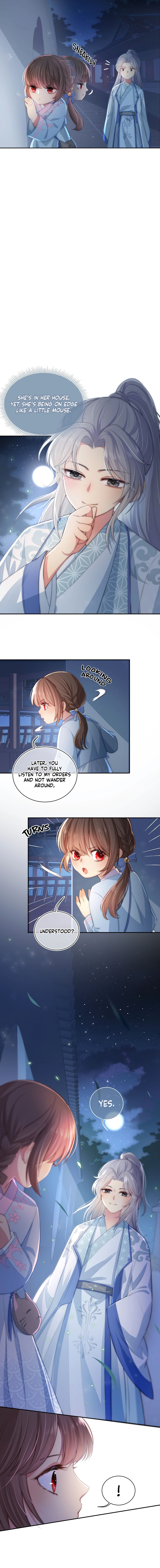 How to Raise an Enemy Chapter 5 page 4 - 