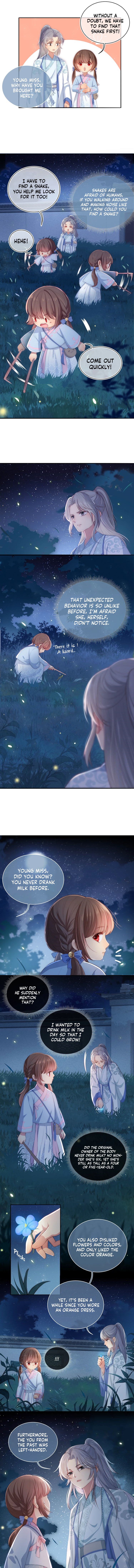 How to Raise an Enemy Chapter 5 page 6 - 