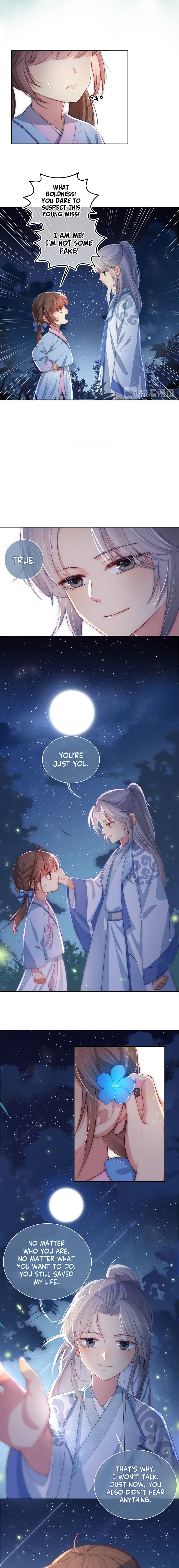 How to Raise an Enemy Chapter 5 page 8 - 