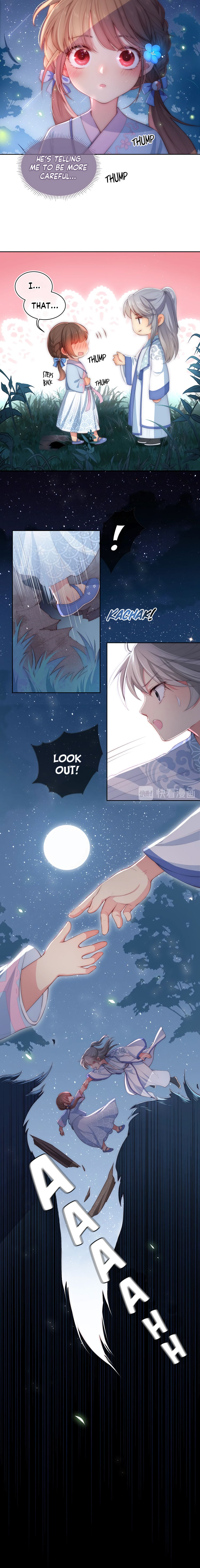 How to Raise an Enemy Chapter 5 page 9 - 