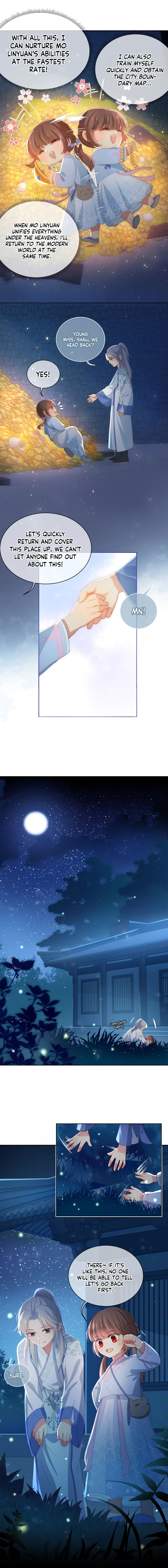 How to Raise an Enemy Chapter 6 page 12 - 