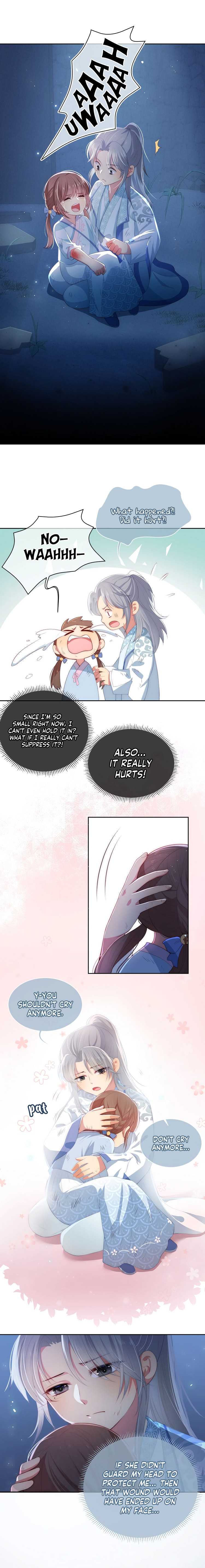 How to Raise an Enemy Chapter 6 page 6 - 