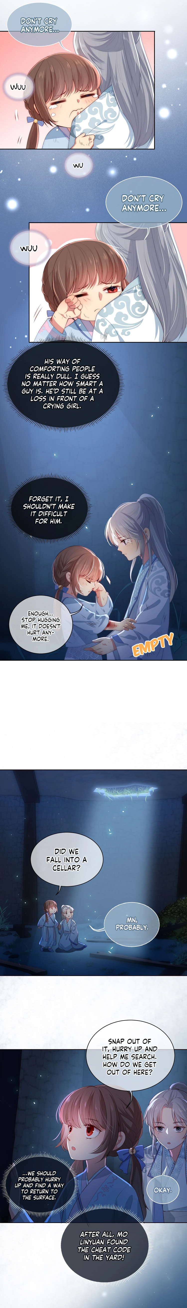How to Raise an Enemy Chapter 6 page 7 - 