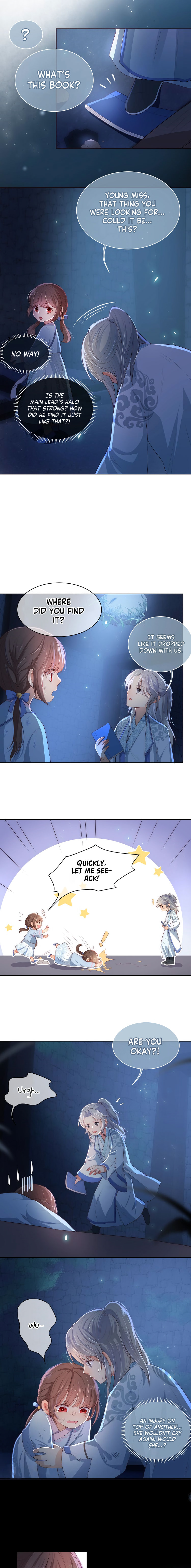 How to Raise an Enemy Chapter 6 page 8 - 