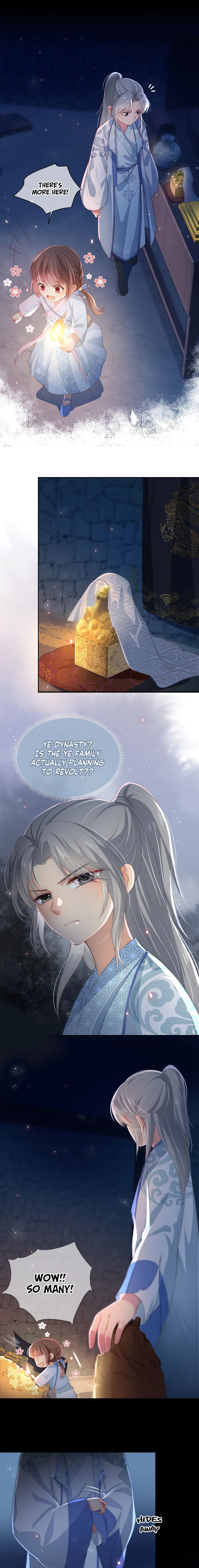 How to Raise an Enemy Chapter 6 page 10 - 