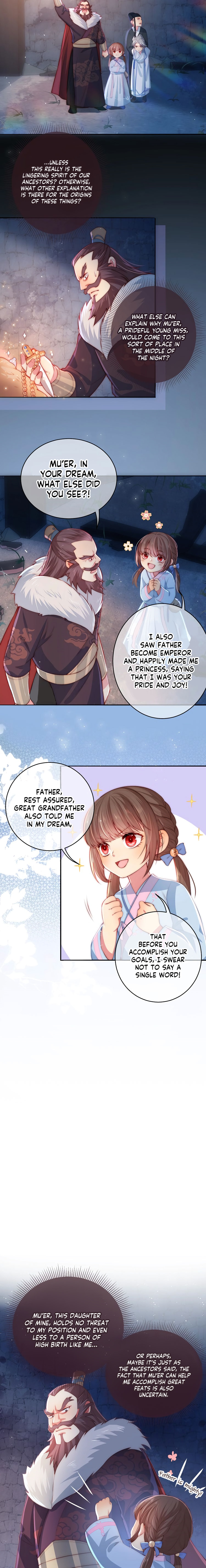 How to Raise an Enemy Chapter 7 page 12 - 