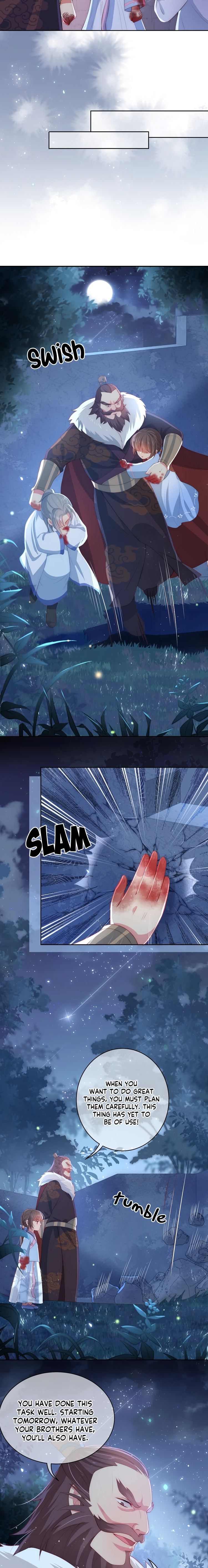 How to Raise an Enemy Chapter 8 page 9 - 