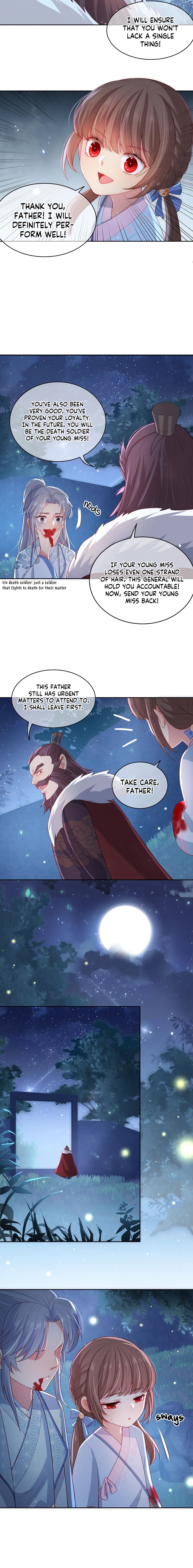 How to Raise an Enemy Chapter 8 page 10 - 