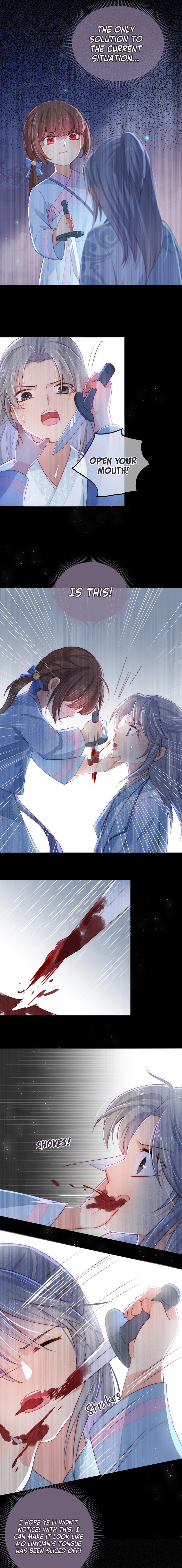 How to Raise an Enemy Chapter 9 page 2 - 